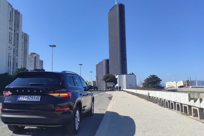 Private Transfer from Omi to Split Airport (SPU) - FAQs