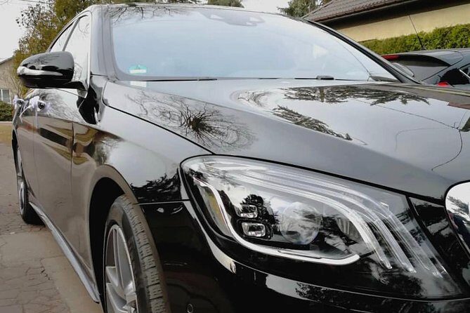 Private transfer from Oporto to Lisbon or Lisbon to Oporto - An Honest Look at the Experience
