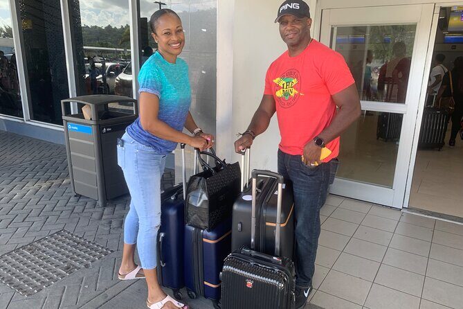 Private Transfer From or To Airport to Grand Palladium - Detailed Review of the Private Transfer Experience