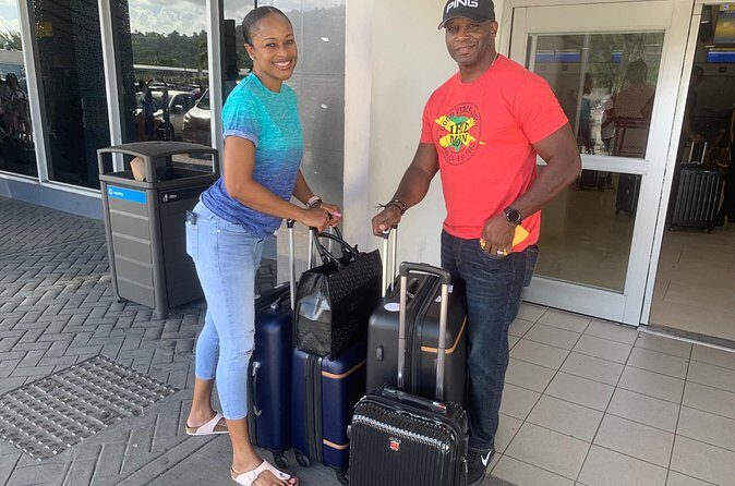 Private Transfer From or To Airport to Grand Palladium - FAQ