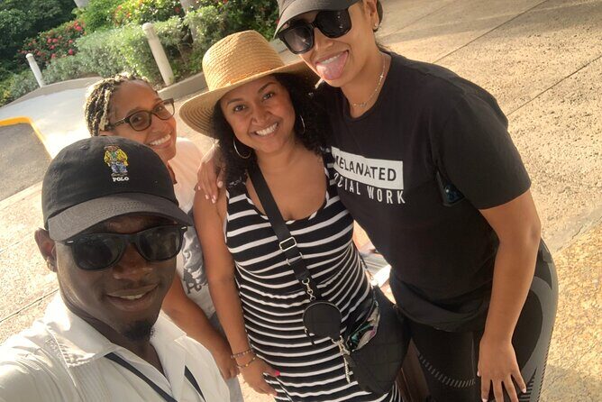 Private Transfer From or To Airport to Montego Bay Hotels - The Sum Up