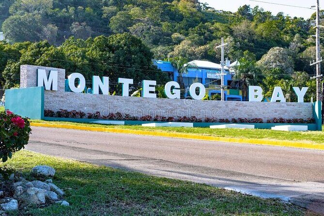 Private Transfer From or To Airport to Montego Bay Hotels - FAQ