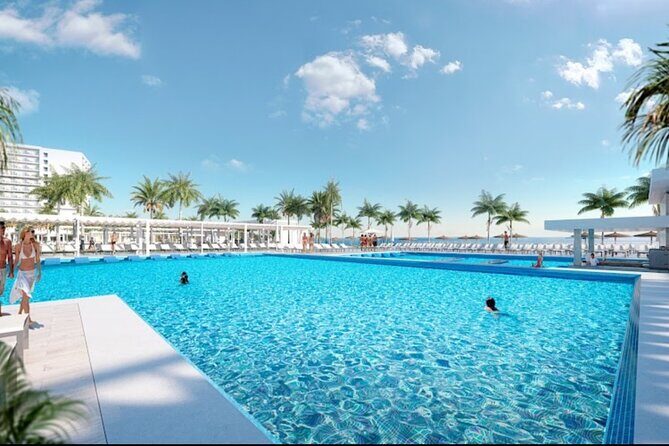 Private Transfer From or To Airport to Riu Palace Aquarelle - Final Thoughts: Is It Worth It?