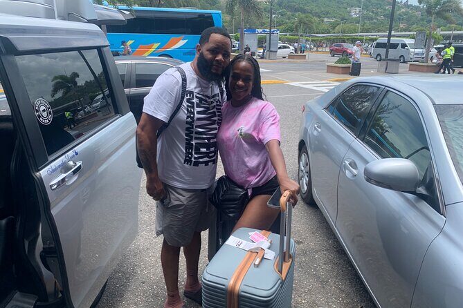 Private Transfer From or To Airport to Riu Palace Aquarelle - FAQ