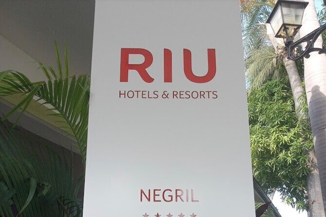 Private Transfer From or To Airport to Rui Negril - Key Points