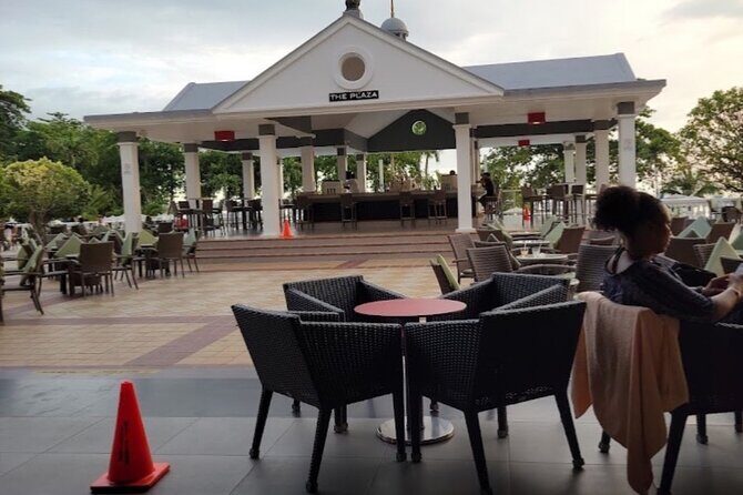 Private Transfer From or To Airport to Rui Negril - Who Should Book This Service?