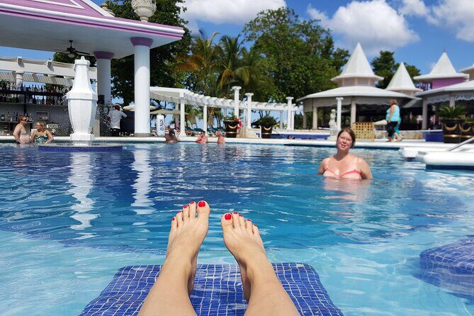 Private Transfer From or To Airport to Rui Negril - FAQs