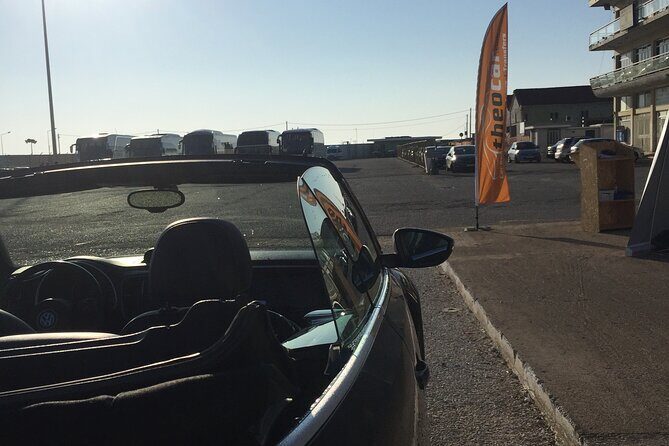 Private Transfer from or to Kyllini to or from Kalamata Airport - Detailed Breakdown of the Transfer Experience