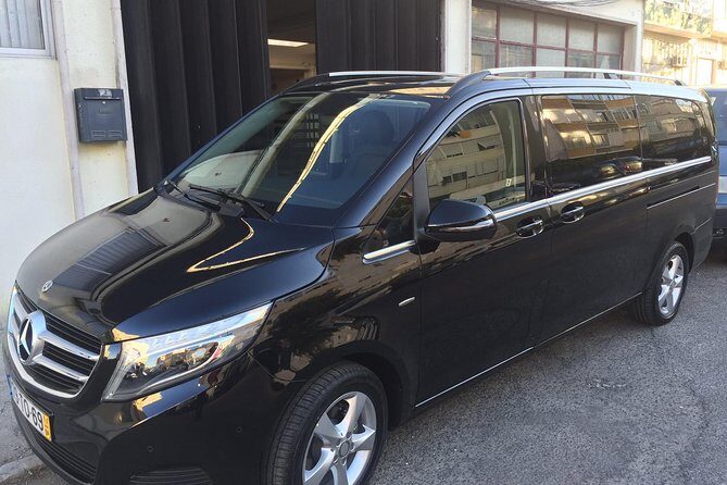 Private Transfer From or To Lisbon Airport - Who Should Book This Transfer?