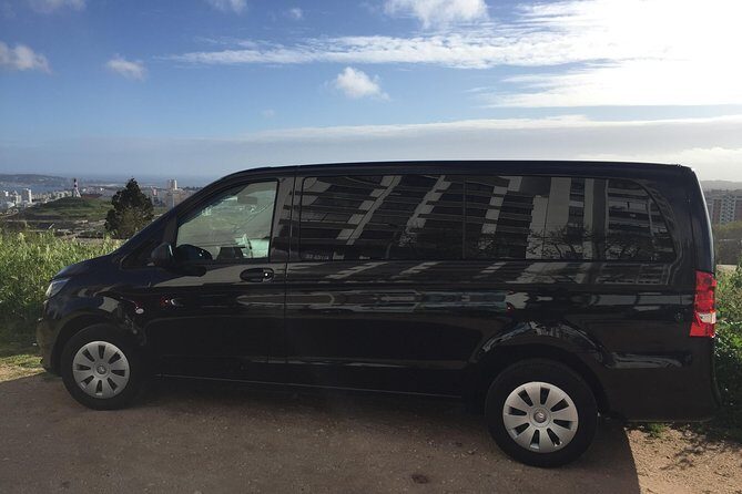 Private Transfer From or To Lisbon Airport - FAQ