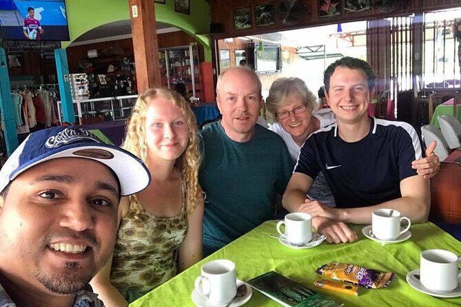 Private Transfer FROM or TO Manuel Antonio - Sierpe - The Experience of the Drivers