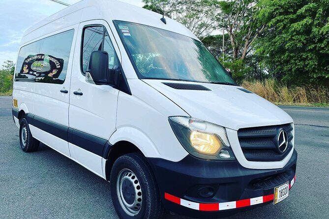 Private Transfer FROM or TO Manuel Antonio - Sierpe - Who Should Book This Transfer?