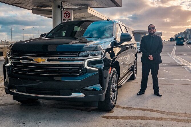 Private Transfer From or To Miami Int'l Airport and Port of Miami - Key Points