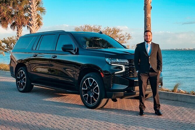 Private Transfer From or To Miami Int'l Airport and Port of Miami - The Sum Up: Who Should Book This Service?