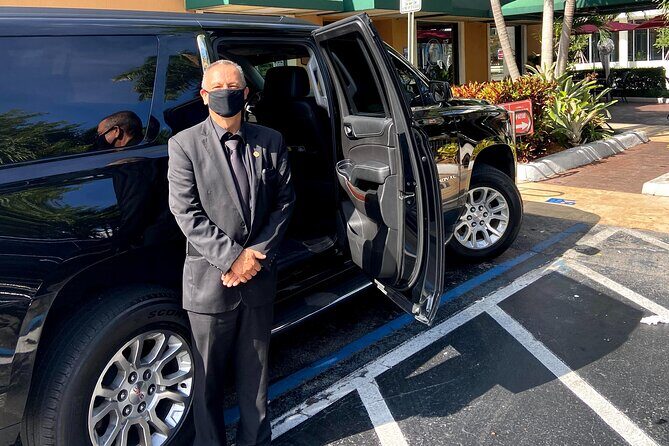 Private Transfer From or To Miami Int'l Airport and Port of Miami - FAQ