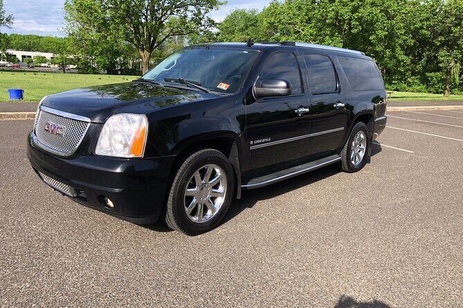 Private Transfer from or to New York to EWR Airport or vice versa - A Practical Guide to Your New York City-EWR Transfer