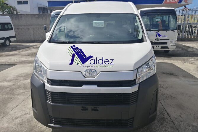 Private Transfer From or to Punta Cana Airport to hotels in Bávaro - Key Points