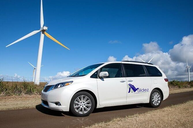 Private Transfer From or to Punta Cana Airport to hotels in Bávaro - Why This Transfer Stands Out in the Crowd