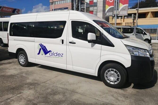 Private Transfer From or to Punta Cana Airport to hotels in Bávaro - Detailed Review of the Punta Cana to Bávaro Transfer Experience