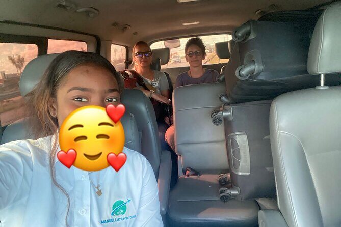 Private Transfer from or to Punta Cana and Bavaro - The Sum Up: Is This Transfer Right for You?