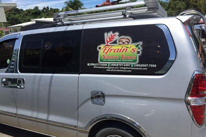 Private Transfer from or to San Jose Airport from or to Manuel Antonio - In-Depth Review of the Experience