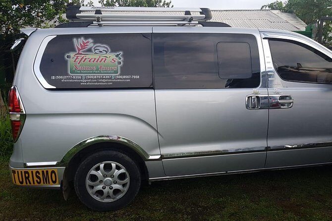 Private Transfer from or to San Jose Airport from or to Manuel Antonio - Frequently Asked Questions
