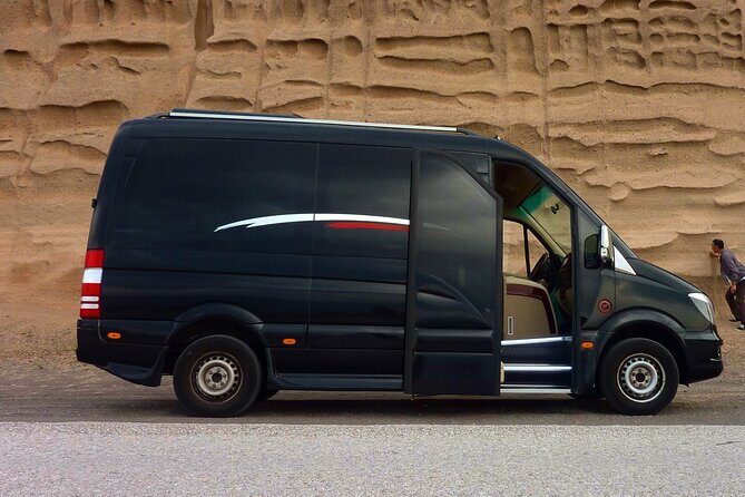Private Transfer , from or to Santorini Airport / Port / Hotel - FAQ