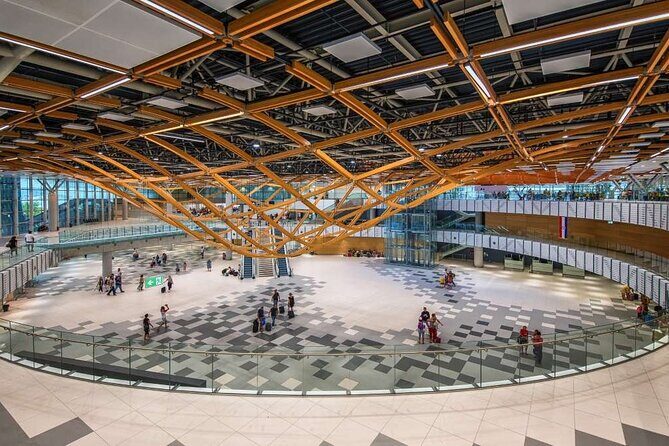Private Transfer From or To the Split Airport - Who Should Consider This Service?