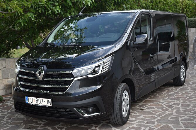 Private Transfer from Orebic to Dubrovnik Airport (DBV) - Key Points