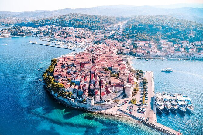 Private Transfer from Orebic to Dubrovnik Airport (DBV) - Final Thoughts: Is This the Right Transfer for You?
