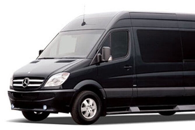 Private Transfer from Orlando Airport To Port Canaveral Cruise Ship and Hotel - Detailed Review of the Experience