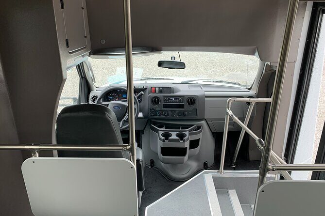 Private Transfer from Orlando to Port Canaveral - FAQ