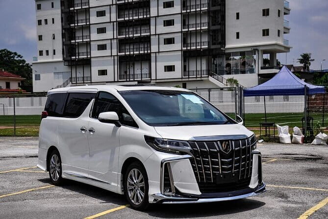 Private Transfer From Osaka Kansai Airport to Nagoya City - The Sum Up: Is this transfer right for you?