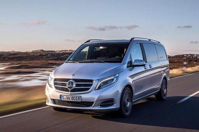 Private Transfer from Oslo City Centre to Oslo Airport - Final Thoughts