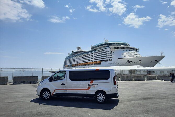 Private Transfer from Oslo Cruise Port to Oslo hotels - An In-Depth Look at the Oslo Cruise Port Private Transfer