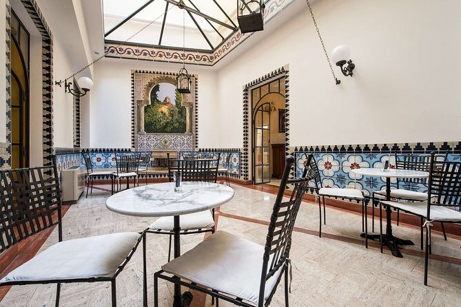 Private transfer from Palermo airport to Best Western Ai Cavalieri Hotel - The Sum Up