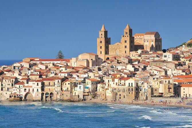Private transfer from Palermo airport to Cefalù or vice versa - An In-Depth Look at the Palermo-Cefalù Transfer Experience
