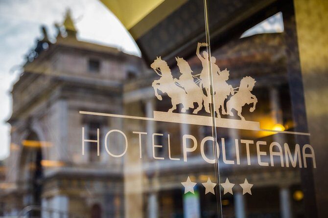 Private transfer from Palermo airport to Hotel Politeama or vice versa - A Practical Review of Palermo Airport Transfers to Hotel Politeama
