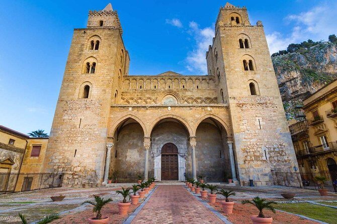 Private Transfer from Palermo Airport to Your Hotel in Cefalu - Authenticity and Value