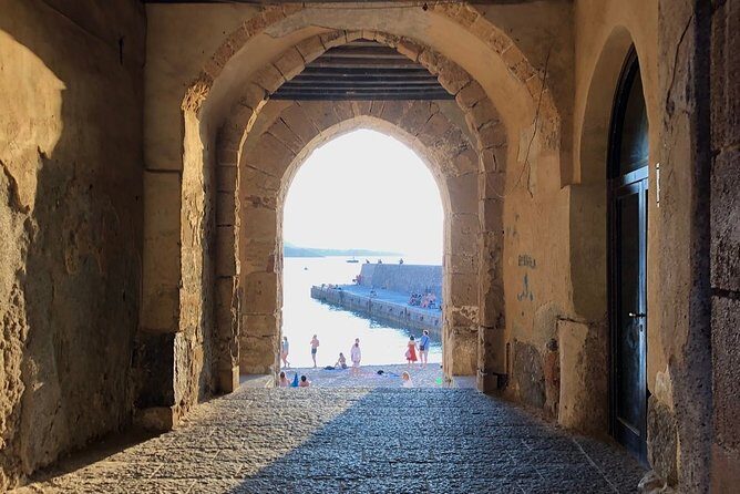 Private Transfer from Palermo Airport to Your Hotel in Cefalu - Final Call on Value and Experience