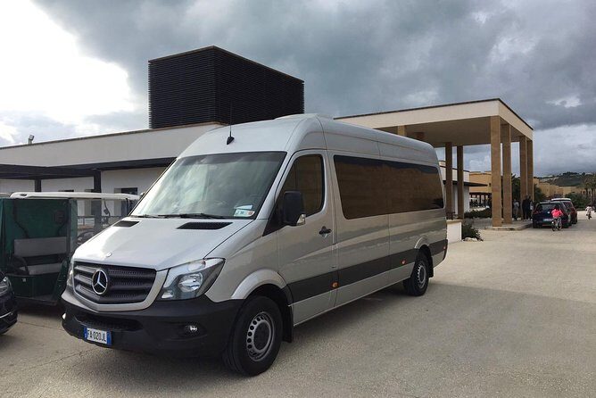 Private Transfer from Palermo Airport to Your Hotel in Cefalu - FAQ