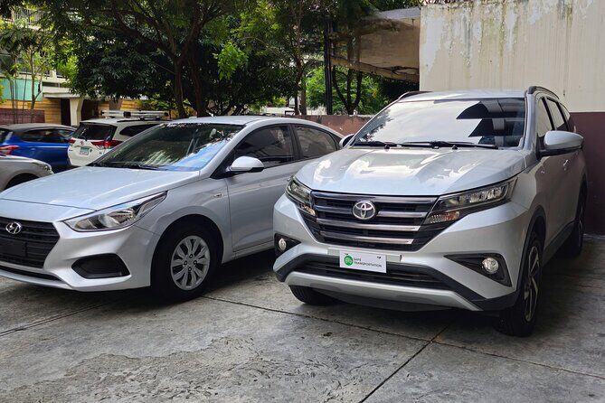 Private Transfer from Panama City or Airport (PTY) to Resorts in Playa Blanca - Key Points