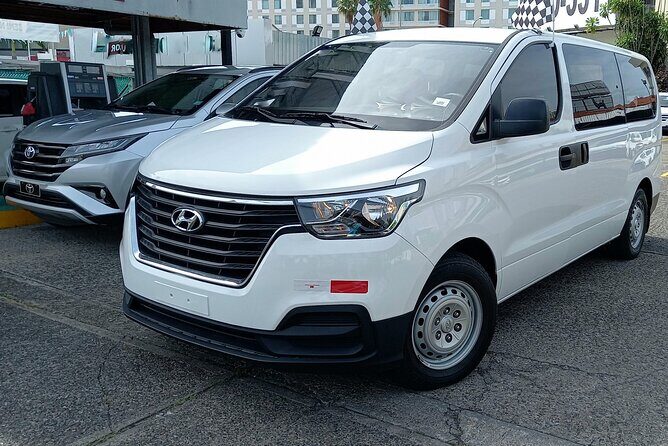 Private Transfer from Panama City or Airport (PTY) to Resorts in Playa Blanca - FAQ