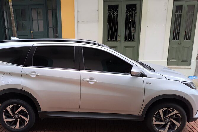 Private Transfer from Panama City or Airport (PTY) to Resorts in Playa Blanca - Potential Drawbacks and Considerations