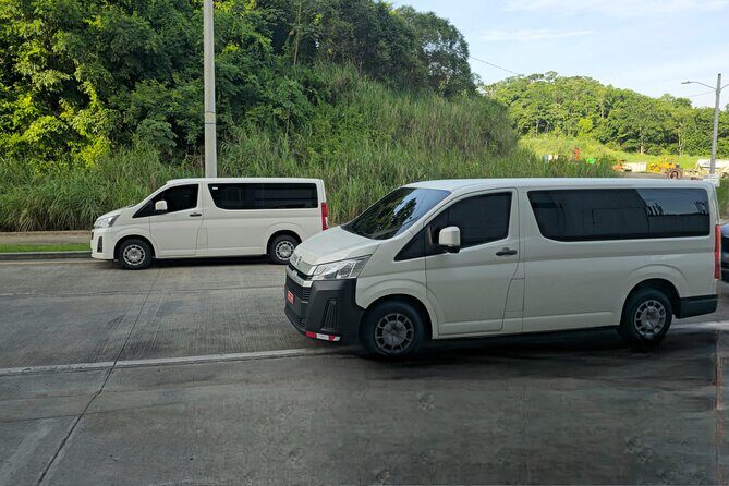 Private Transfer from Panama City or Airport (PTY) to Resorts in Playa Blanca - Who Should Consider This Service?