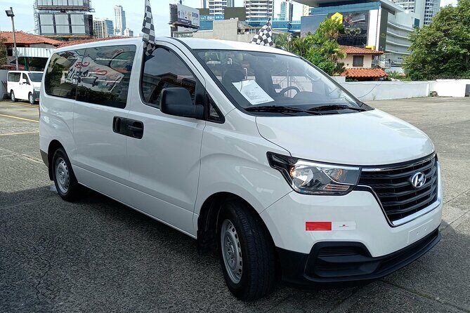 Private Transfer from Panama City or Airport (PTY) to Resorts in Playa Blanca - Frequently Asked Questions