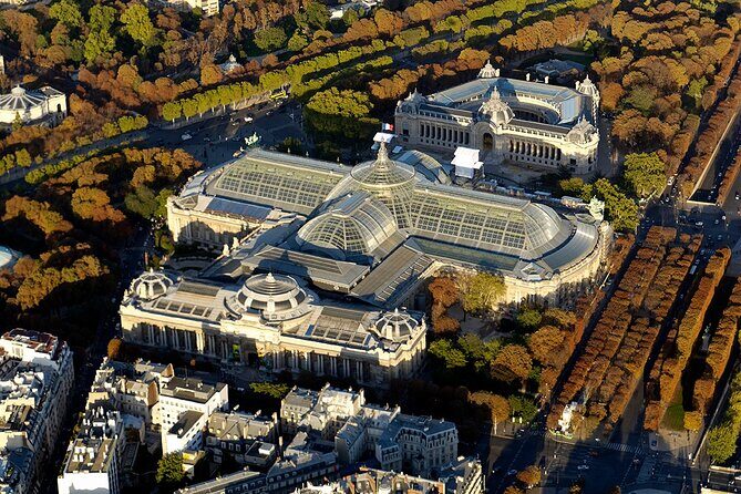 Private transfer from PARIS city to CDG or ORY airport - Authentic Feedback: What Travelers Say