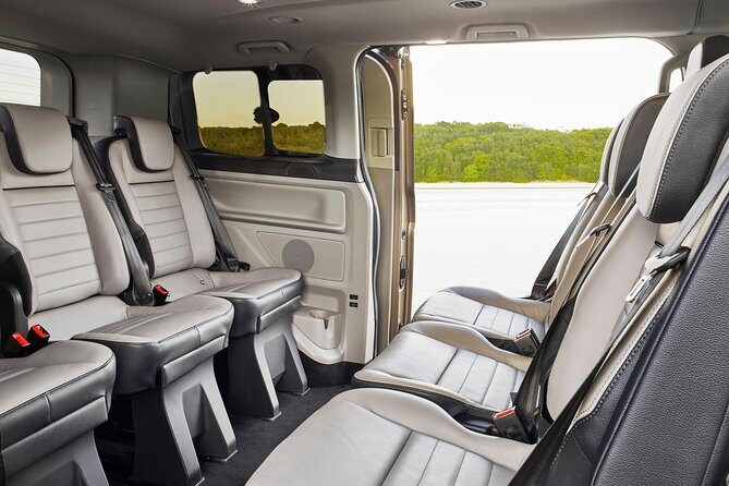Private Transfer from Paris City to Disneyland Paris by MiniVan - The Sum Up: Is This Transfer Worth It?