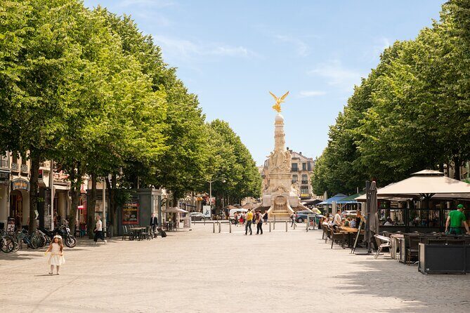Private transfer from Paris or CDG airport to Reims or Epernay - Who Is This Service Perfect For?