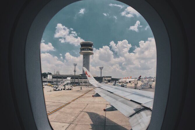 Private Transfer from Paris to CDG and Orly Airport - A Closer Look at the Private Transfer Experience